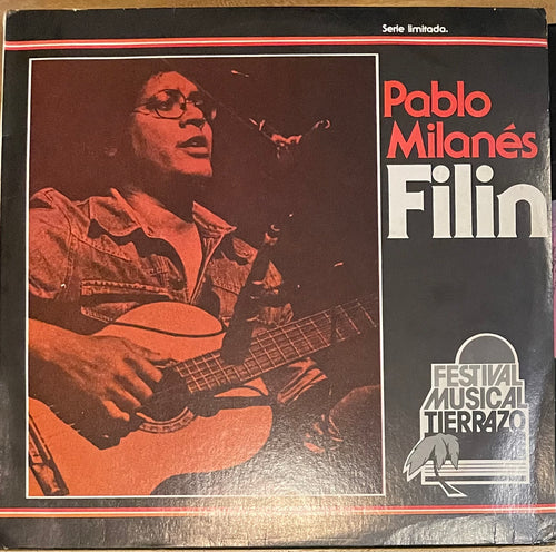 Pablo Milanés - Filin