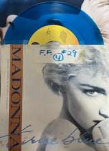 Madonna - True Blue (7” Single Limited Edition)