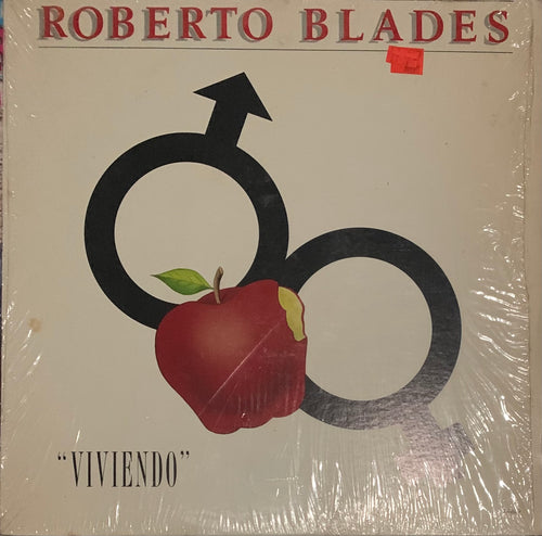Roberto Blades - Viviendo