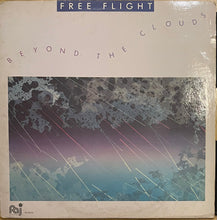 Free Flight - Beyond The Clouds