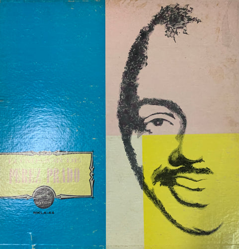 PEREZ PRADO - Lo Mejor de Perez Prado 3LP Set