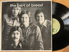 Bread - The Best Of Bread