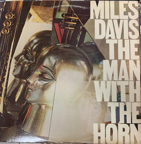 Miles Davis - The Man With The Horn