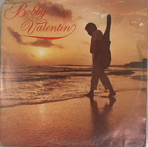 Bobby Valentin - Bobby Valentin
