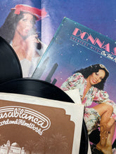 Donna Summer - On The Radio: Greatest Hits Vol. 1 & 2 (Poster)