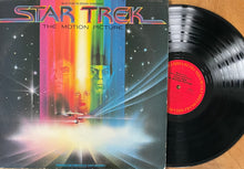 Jerry Goldsmith - Star Trek: The Motion Picture