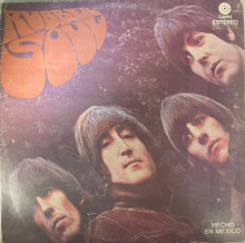 The Beatles - Rubber Soul (Import)