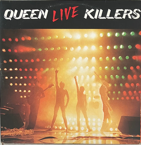 Queen - Live Killers