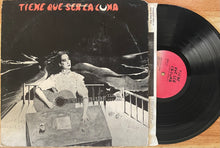 Zoraida Santiago - Tiene Que Ser La Luna