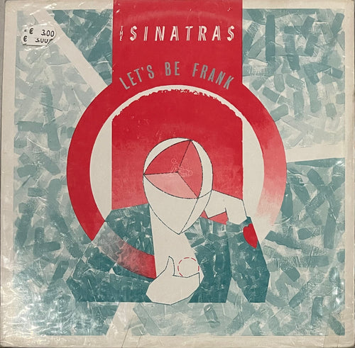 The Sinatras - Let's Be Frank
