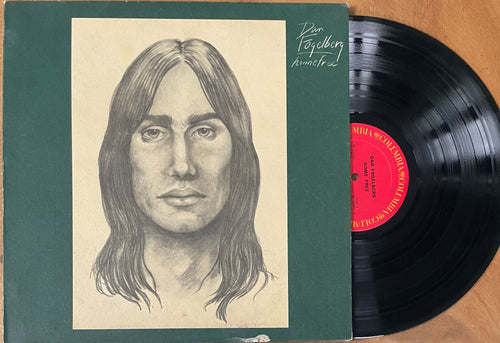 Dan Fogelberg - Home Free