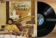 Glenn Monroig - Glenn Monroig