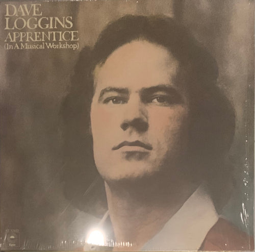 Dave Loggins - Apprentice (In A Musical Workshop)