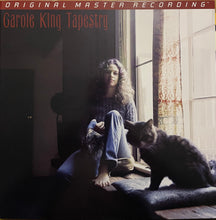 Carole King - Tapestry (Mobile Fidelity)