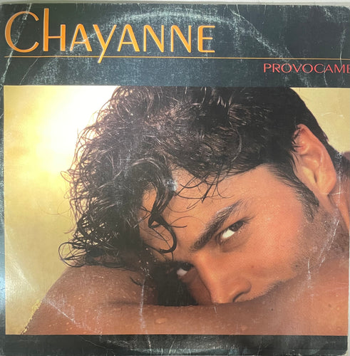 Chayanne - Provocame (Import)