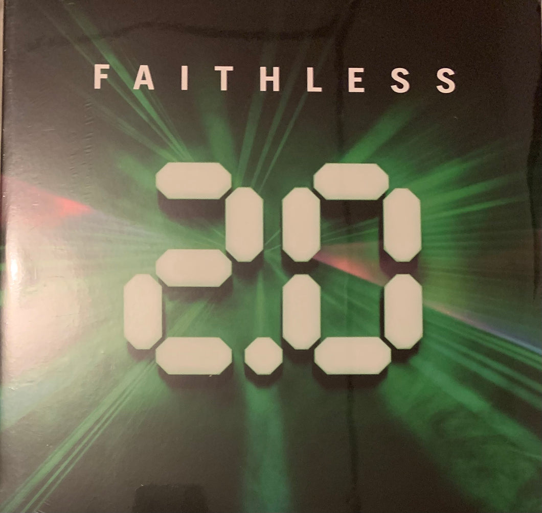 Faithless - 2.0
