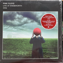 Pink Floyd - Live At Knebworth 1990