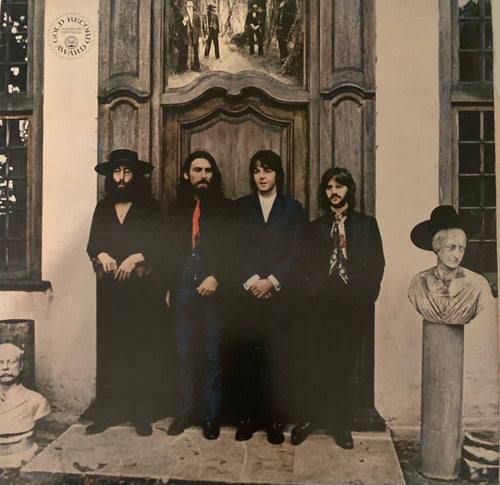 The Beatles - Hey Jude
