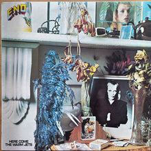 Brian Eno - Here Come The Warm Jets