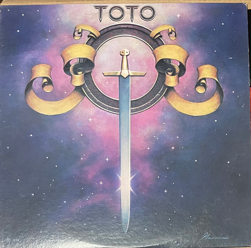 Toto - Toto