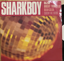 Sharkboy - Razor