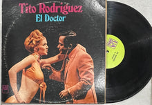 Tito Rodriguez - El Doctor