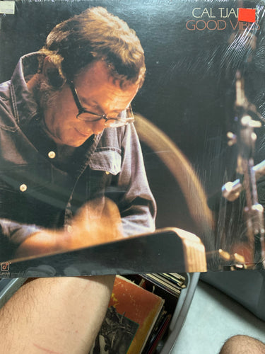 Cal Tjader - Good Vibes