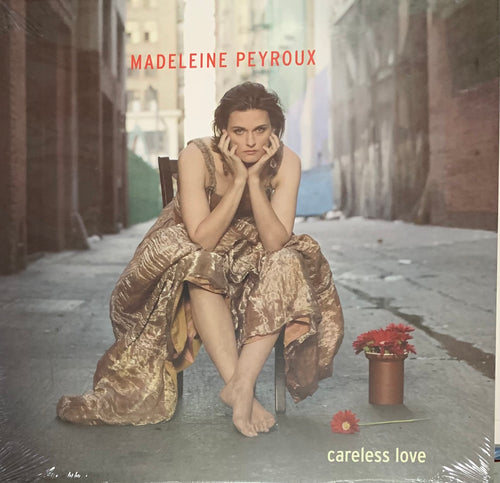 Madeleine Peyroux - Careless Love