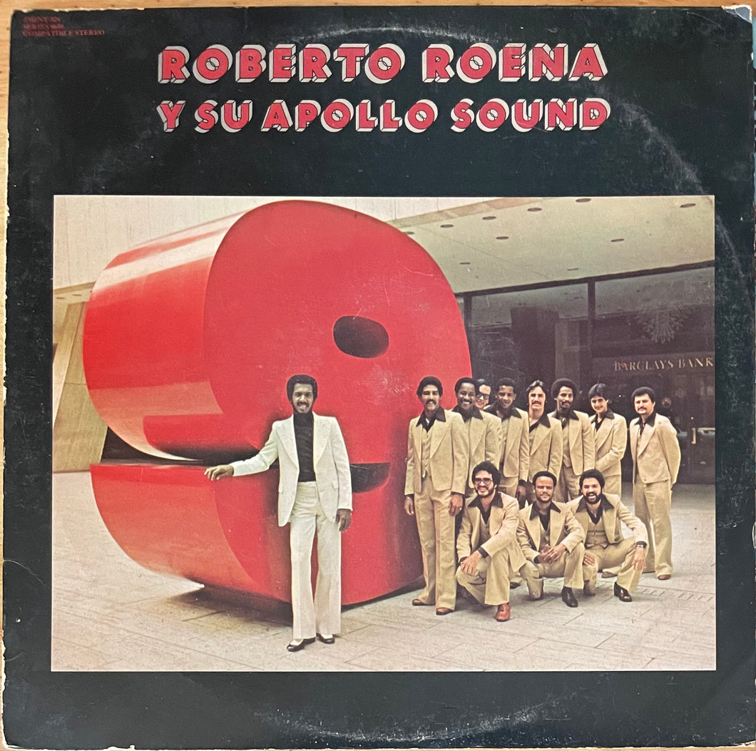 Roberto Roena Y Su Apollo Sound - 9