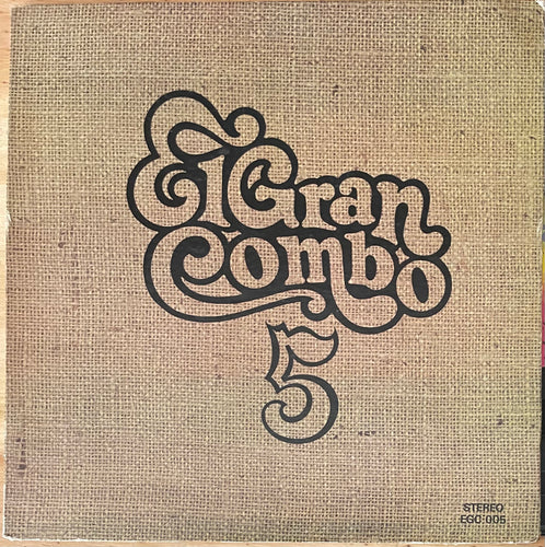 El Gran Combo - 5