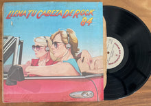 Various - Llena Tu Cabeza De Rock 84