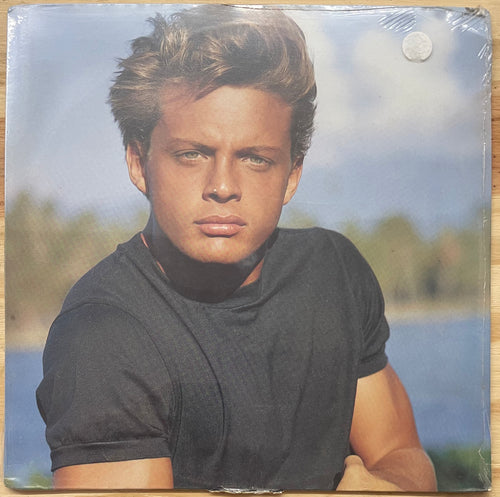 Luis Miguel - 20 Años (Sealed)
