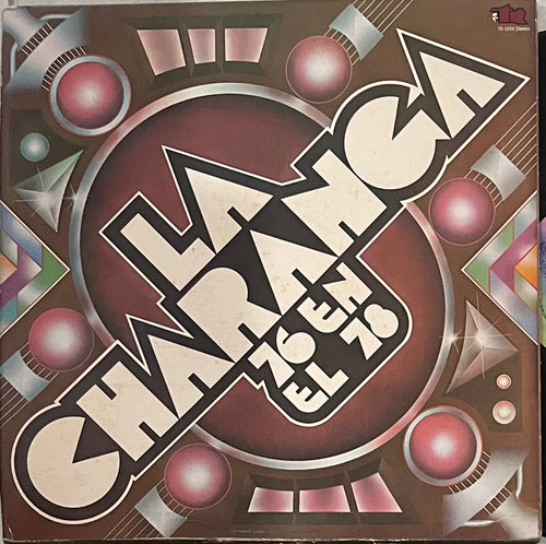 Charanga 76 - La Charanga 76 En El 78