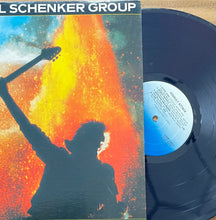 The Michael Schenker Group - Assault Attack