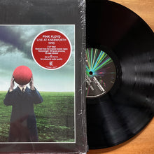 Pink Floyd - Live At Knebworth 1990