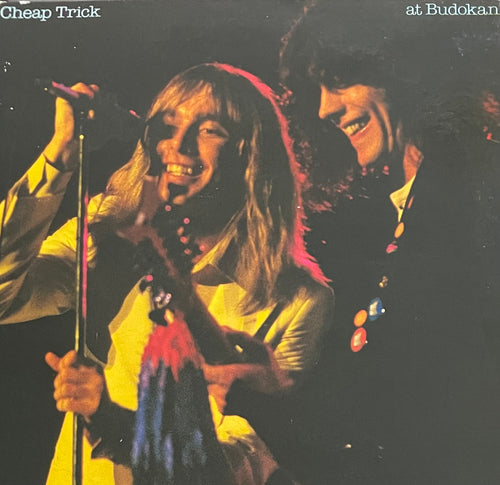 Cheap Trick - Cheap Trick At Budokan