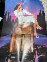 Donna Summer - On The Radio: Greatest Hits Vol. 1 & 2 (Poster)