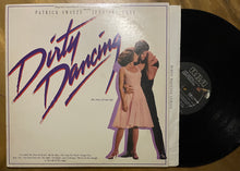 Various - Dirty Dancing (Original Soundtrack)