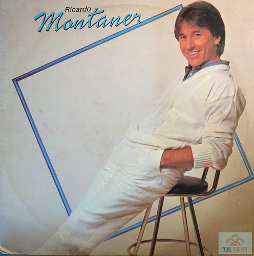 RICARDO MONTANER - RICARDO MONTANER