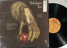 Bob James - Two
