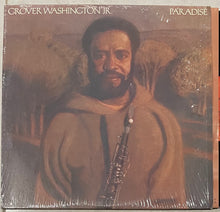 Grover Washington, Jr. - Paradise