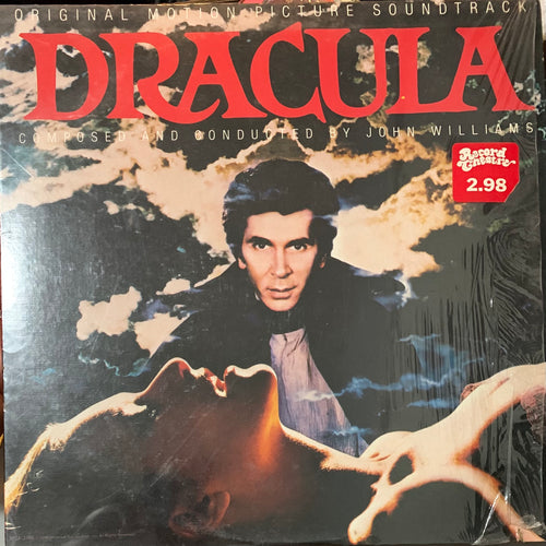 John Williams - Dracula (Original Motion Picture Soundtrack