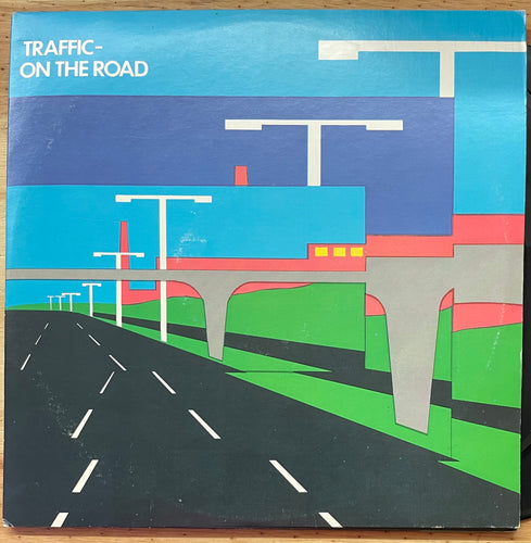 Traffic - On The Road