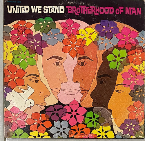 Brotherhood Of Man - United We Stand