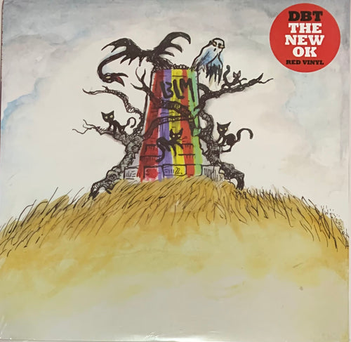 Drive-By Truckers - The New OK