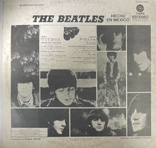 The Beatles - Rubber Soul (Import)