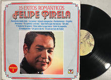 Felipe Pirela - 15 Éxitos Románticos Vol 1