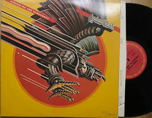 Judas Priest - Screaming For Vengeance