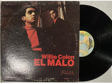 Willie Colon - El Malo