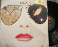 Saga - Worlds Apart